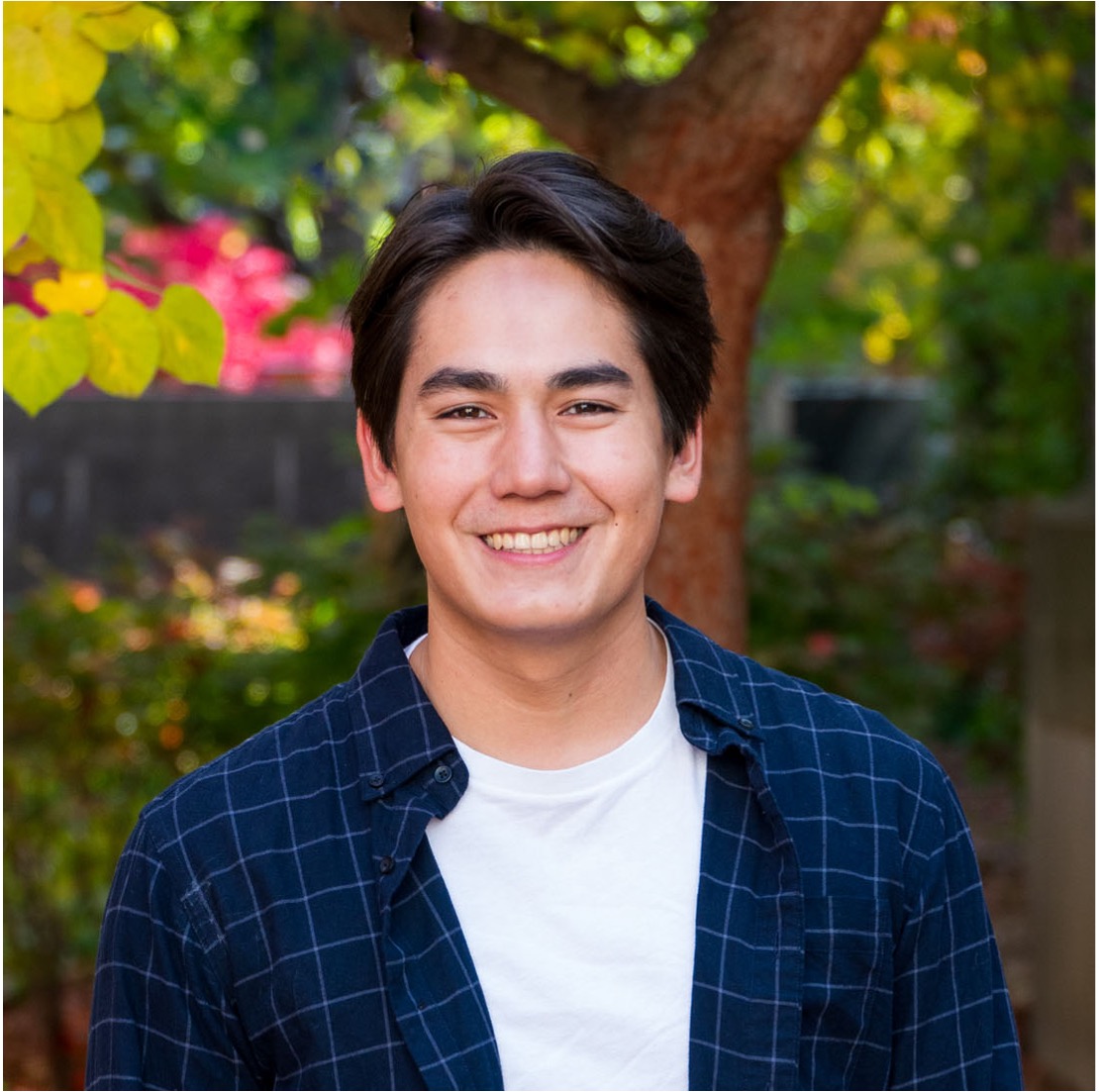 Cameron Moy