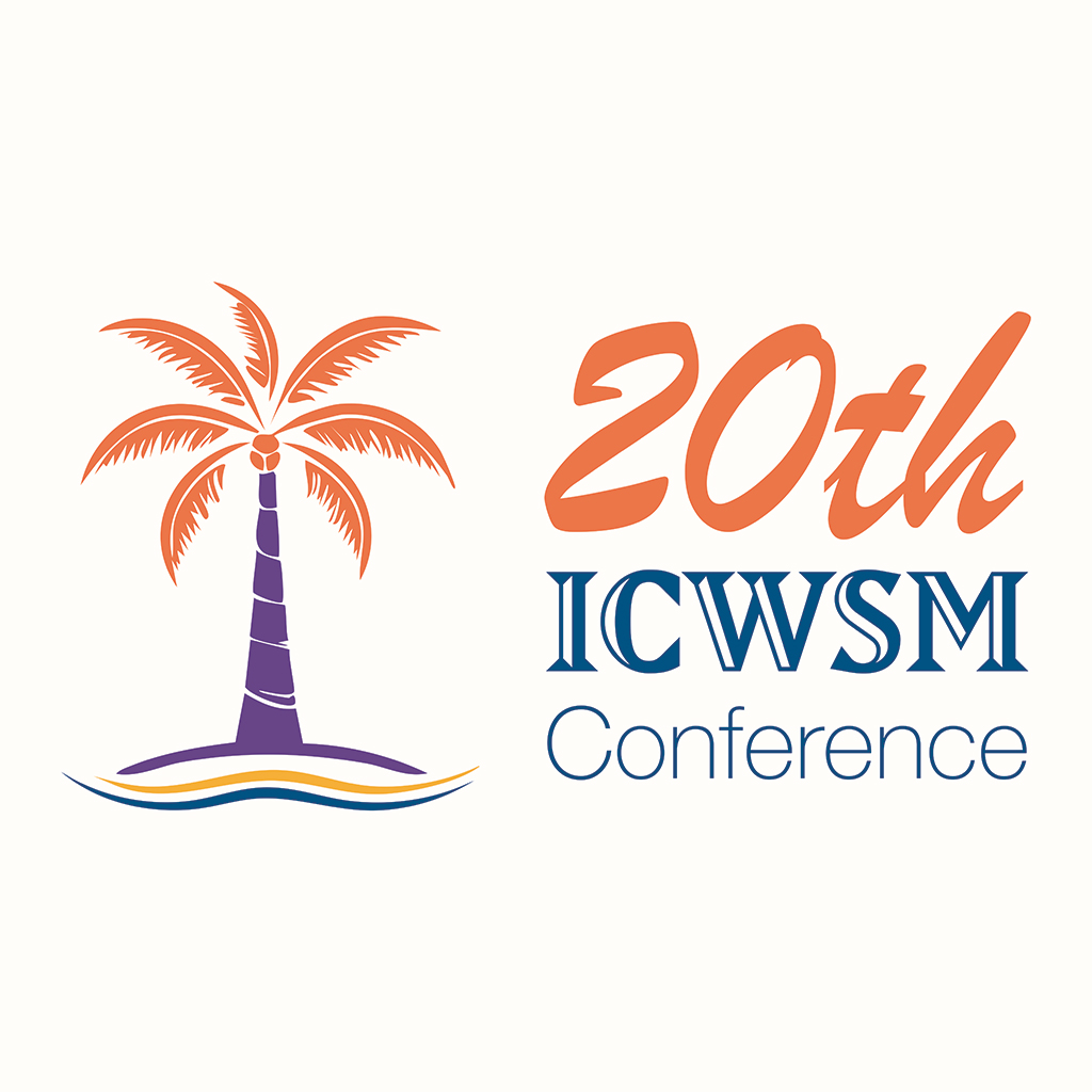 ICWSM Logo
